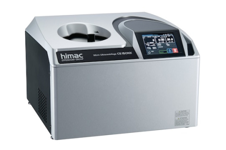 Центрифуга Eppendorf Centrifuge CS150NX