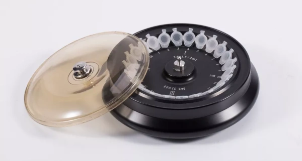 Центрифуга Yingtai TG16E micrо