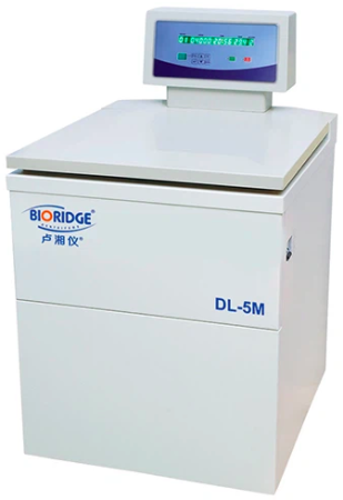 Центрифуга Bioridge DL-5M