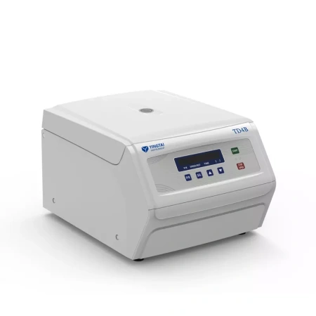 Центрифуга Yingtai TD4B