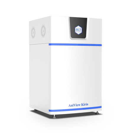 Система 3D-визуализации мелких животных AniView Kirin In Vivo