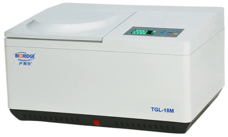 Центрифуга Bioridge TGL-18M