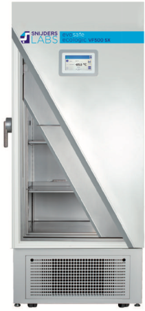 Морозильная камера VF500-86G SX со сверхнизкой температурой -86C