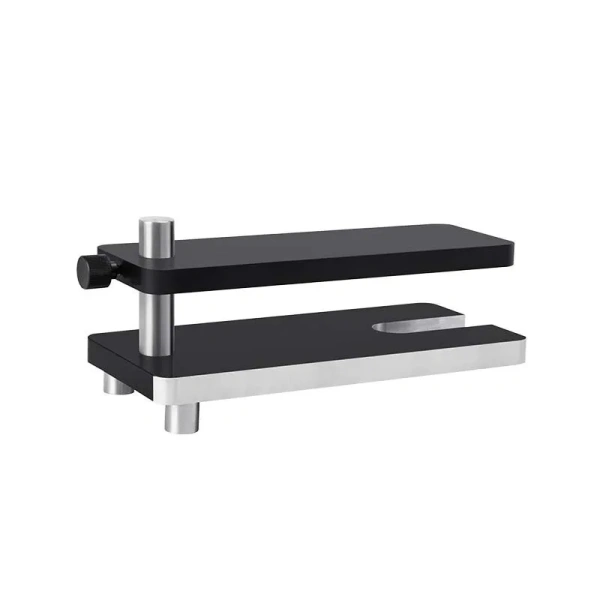 Стереотаксис для лабораторных грызунов, ротационный, с цифровым дисплеем,  RWD 