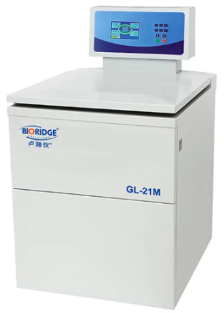 Центрифуга Bioridge GL-21M