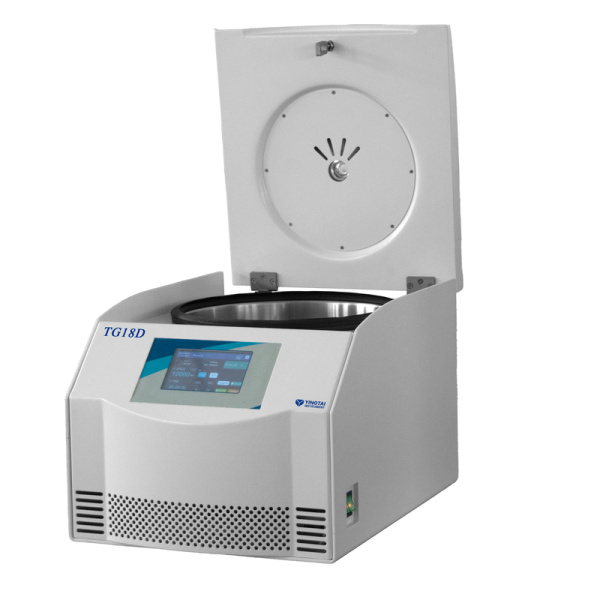 Центрифуга Yingtai TG18D