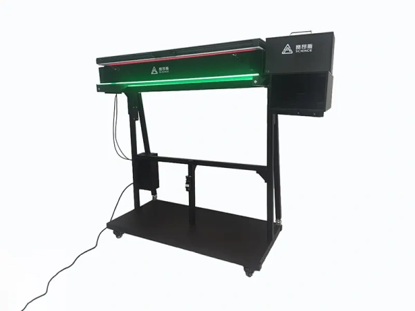 Анализ походки грызунов