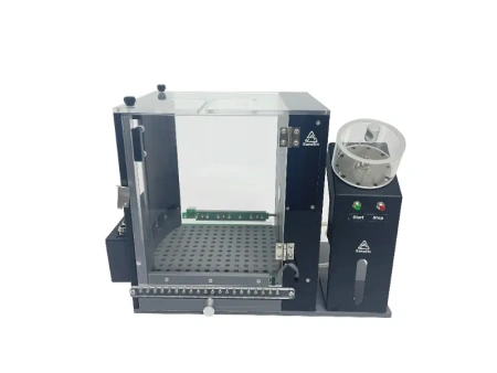 Камера Скиннера на пять условий