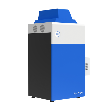 Система визуализации растений PlantView 600 In Vivo