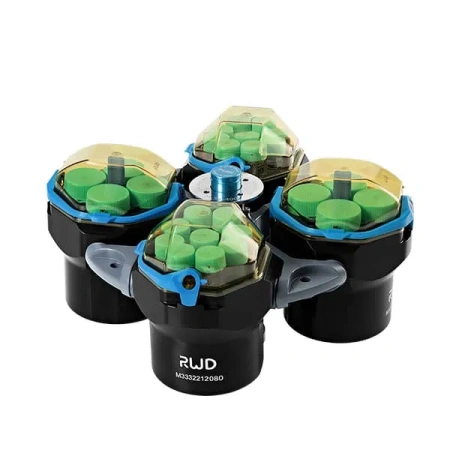 Центрифуга RWD M1416R