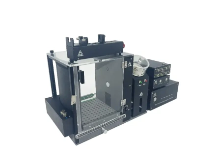 Камера Скиннера на пять условий