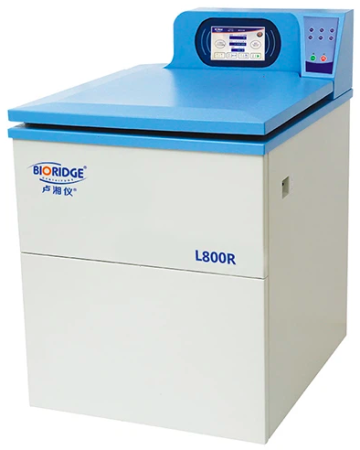 Центрифуга Bioridge L800R