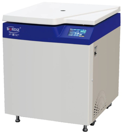 Центрифуга Bioridge BH2200R