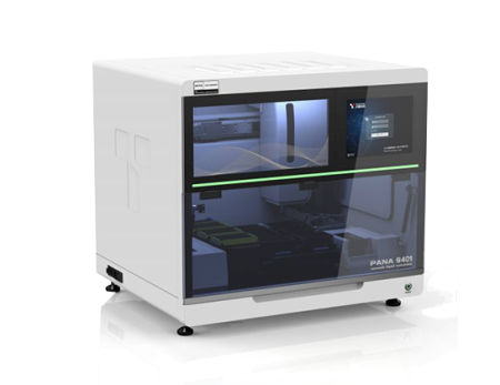 Автоматическая система подачи жидкостей PANA S401