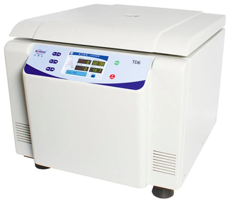 Центрифуга Bioridge TD6