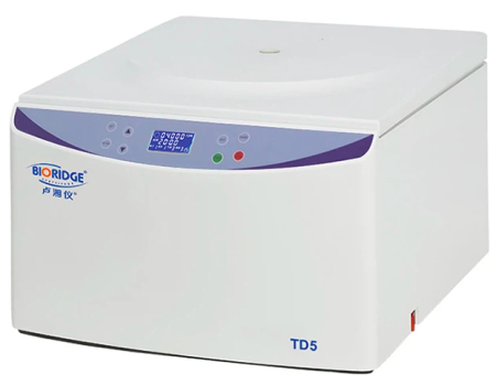 Центрифуга Bioridge TD5