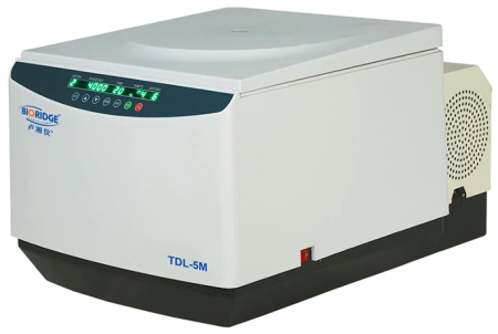 Центрифуга Bioridge TDL-5M