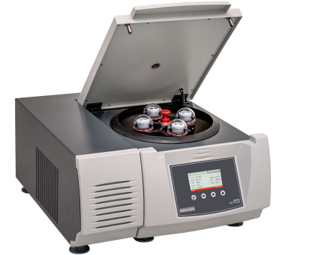 Центрифуга Ortoalresa Digicen 22 R