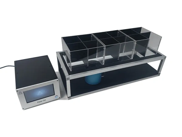 Подошвенный тест Харгривза