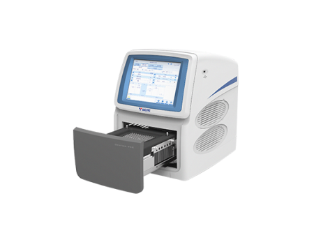 Система ПЦР в реальном времени Gentier 96E