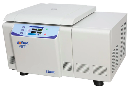 Центрифуга Bioridge L580R