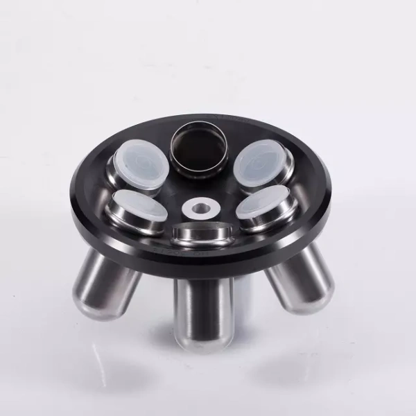 Центрифуга Yingtai TD6