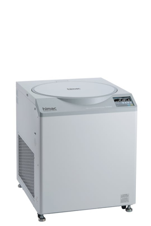 Центрифуга Eppendorf Centrifuge CR30NX