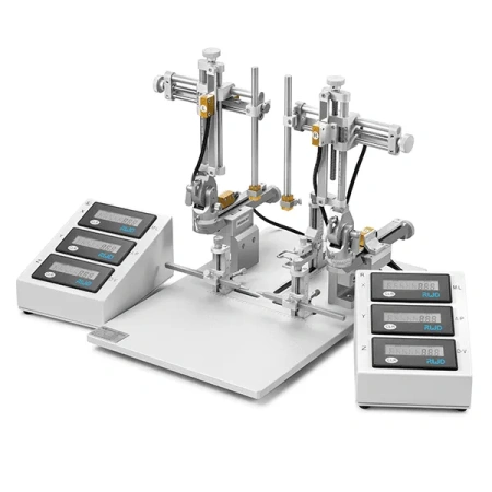 Стереотаксис для лабораторных грызунов, портативный