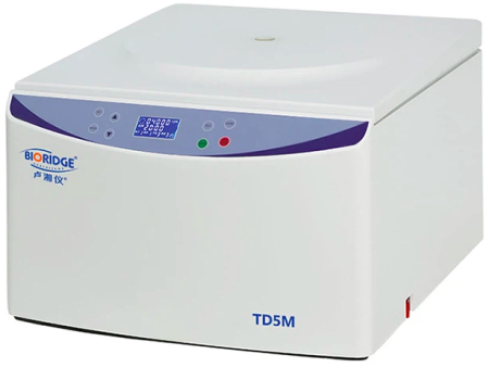 Центрифуга Bioridge TD5M