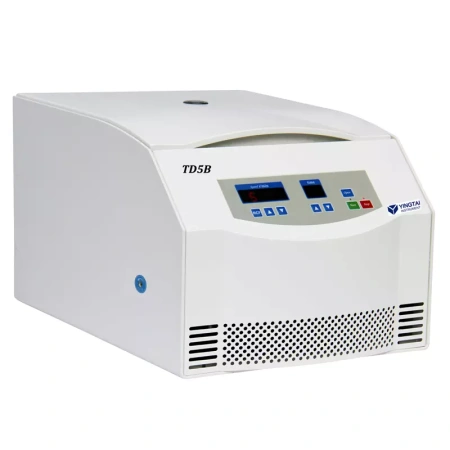 Центрифуга Yingtai TD5B