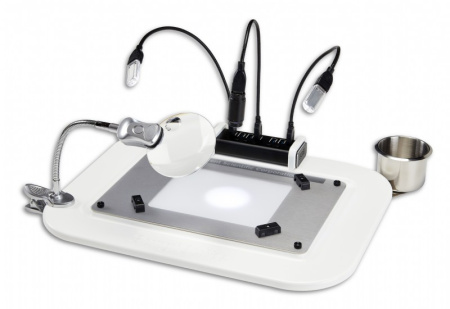 Многофункциональная хирургическая платформа SurgiSuite