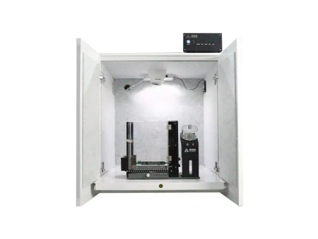 Камера Скиннера на пять условий