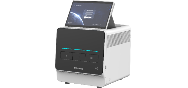 Система ПЦР в реальном времени Gentier X3