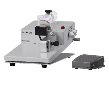 Оборудование для визуализации инъекций в хвостовую вену мыши