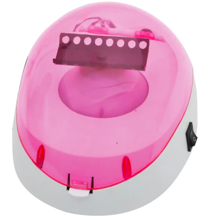 Мини-центрифуга Bioridge TD10K