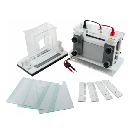 Вертикальный электрофорез BN-SCZ8