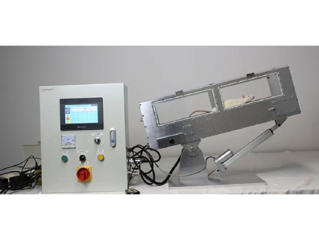 Беговая дорожка с функцией респирометрии