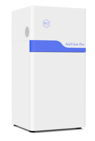 Многорежимная система визуализации животных in vivo AniView 600 Pro