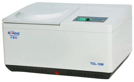 Центрифуга Bioridge TGL-16M