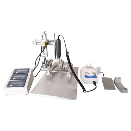 Микродрель RWD 78001