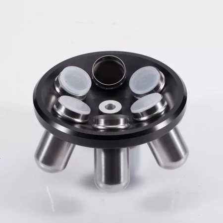 Центрифуга Yingtai TD4N