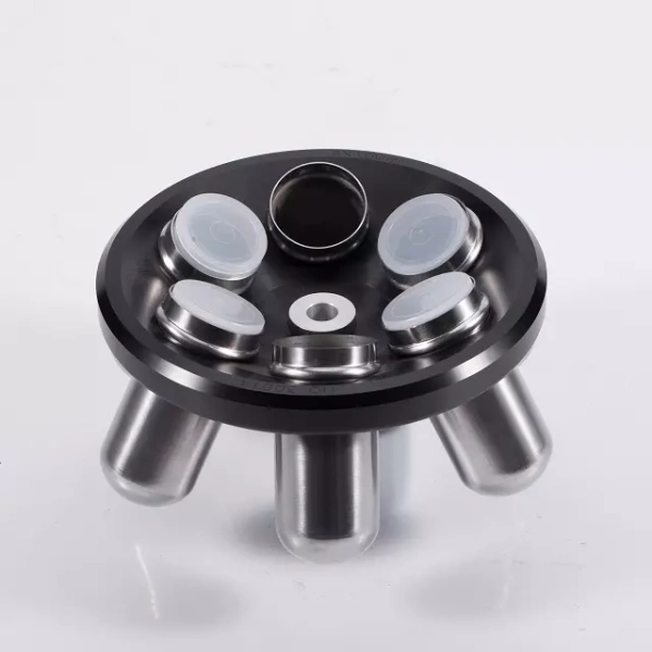 Центрифуга Yingtai TD4N