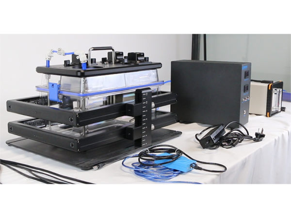 Автоматизированные система изучения обмена веществ и энергии