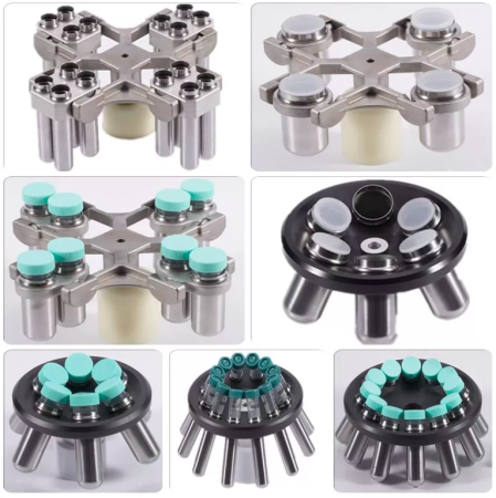 Центрифуга Yingtai TDL5E