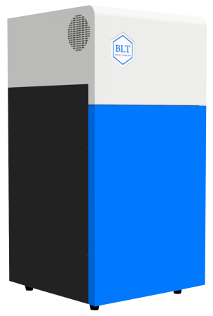 Система флуоресцентной/ люминесцентной визуализации in-vivo AniView SE
