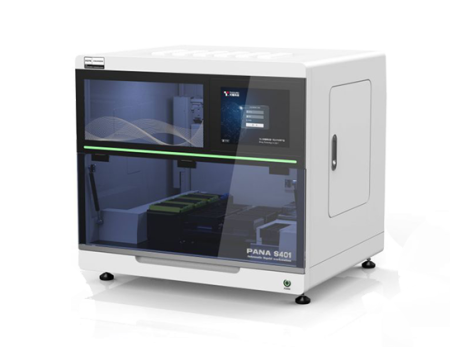 Автоматическая система подачи жидкостей PANA S401