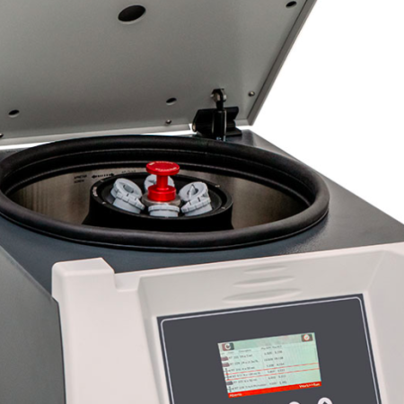 Центрифуга Ortoalresa Digicen 22