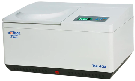 Центрифуга Bioridge TGL-20M