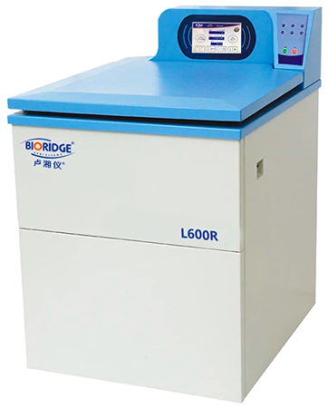 Центрифуга Bioridge L600R