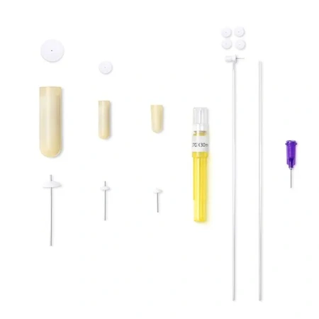 Осмотические насосы RWD